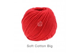 Soft Cotton Big nr 21 rood